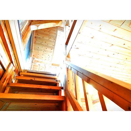 แอทเทน เพนชั่น Villa เมืองเชจู ภายนอก รูปภาพ
