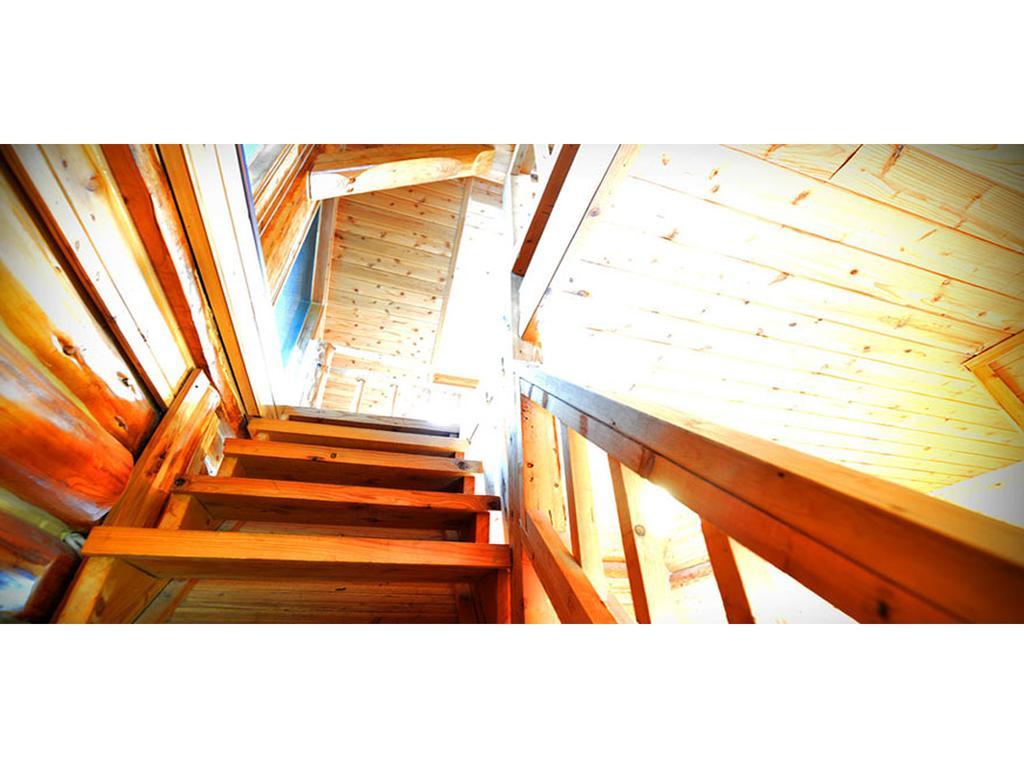 แอทเทน เพนชั่น Villa เมืองเชจู ห้อง รูปภาพ