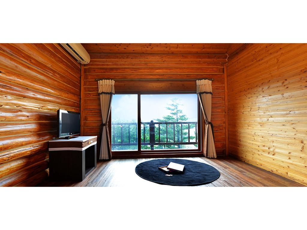 แอทเทน เพนชั่น Villa เมืองเชจู ห้อง รูปภาพ