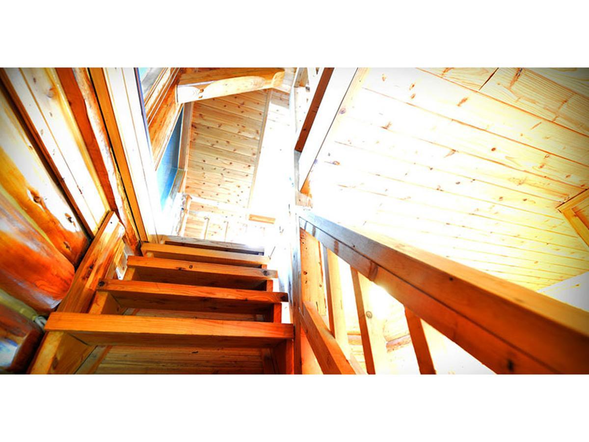 แอทเทน เพนชั่น Villa เมืองเชจู ภายนอก รูปภาพ