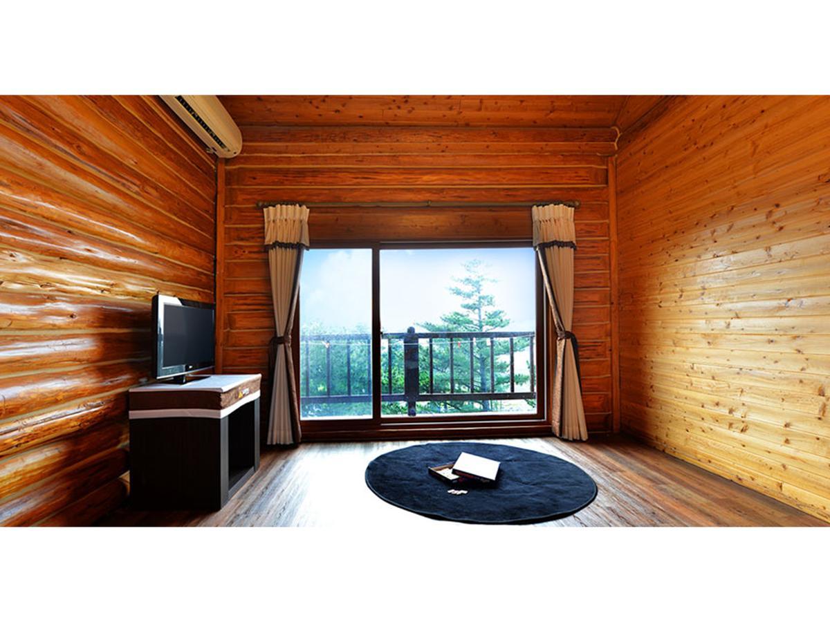 แอทเทน เพนชั่น Villa เมืองเชจู ภายนอก รูปภาพ